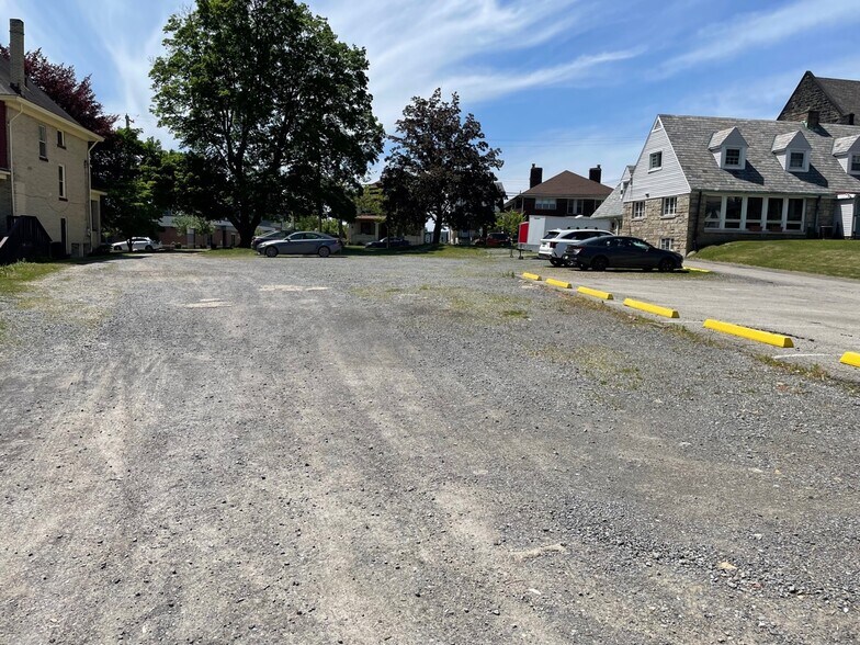 More Photos Of 1014 California Ave, Pittsburgh Storefront Retail Residential For Sale