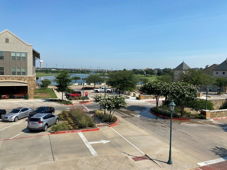 More Photos Of 2520 King Arthur Blvd, Lewisville Storefront For Sale