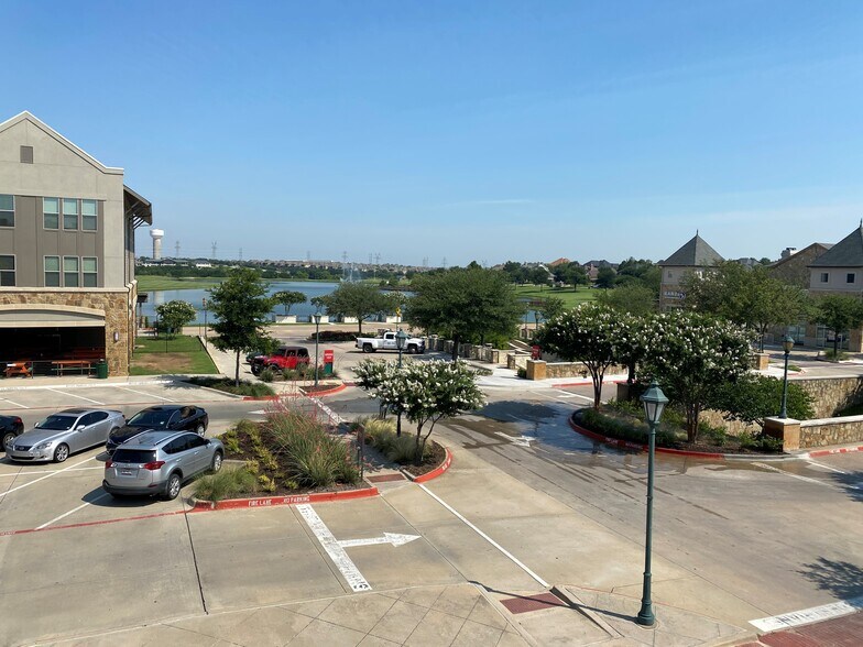 More Photos Of 2520 King Arthur Blvd, Lewisville General Retail For Sale