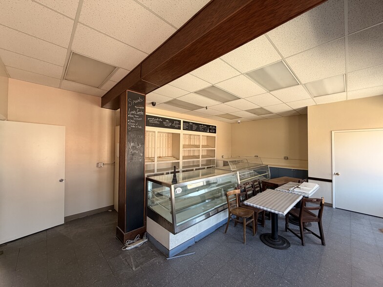 More Photos Of 1232 Broadway Ave, Seaside Storefront For Lease