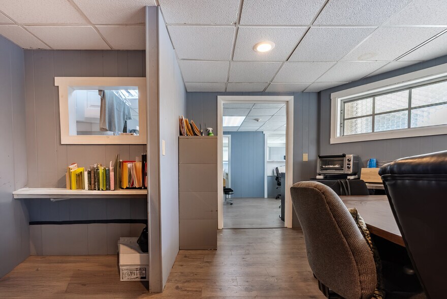 More Photos Of 2320-2352 Mendon Rd, Cumberland Storefront Retail Office For Sale