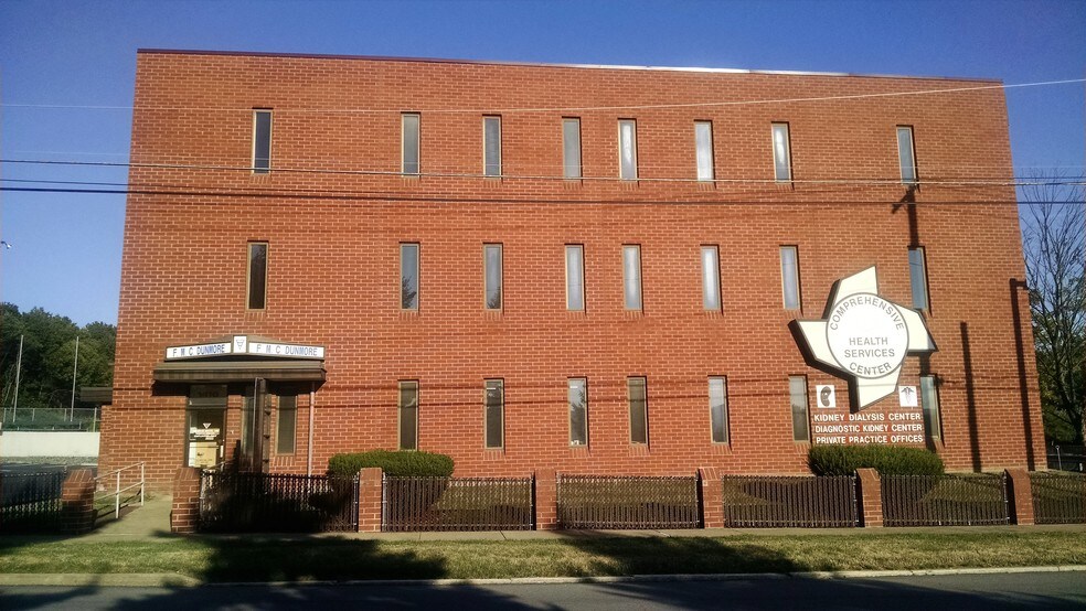 More Photos Of 1416 Monroe Ave, Dunmore Medical For Sale