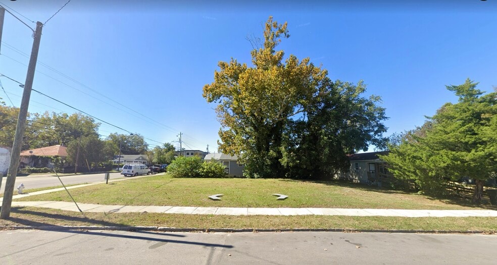 More Photos Of 1221 Castle St, Wilmington Land For Sale