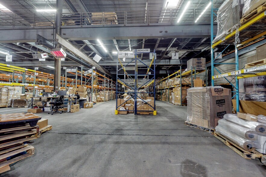 More Photos Of 201 2nd St, Perth Amboy Warehouse For Sale