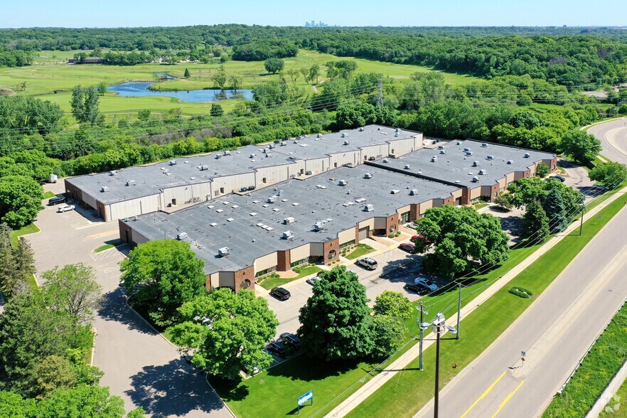 More Photos Of 7700-7768 W 78th St, Minneapolis Warehouse For Lease