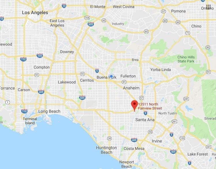 More Photos Of 13511 Fairview St, Garden Grove Convenience Store For Sale