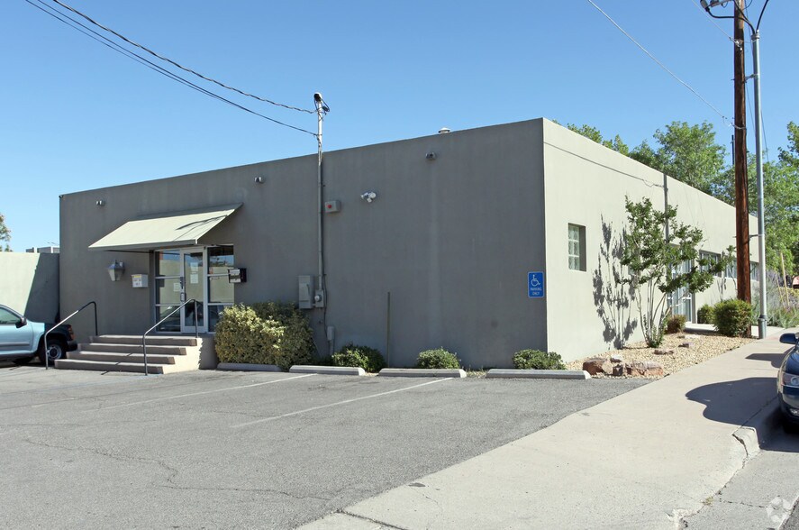 More Photos Of 1020 Coal Ave SE, Albuquerque Office For Lease