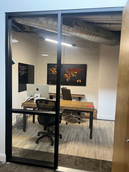 More Photos Of 1815 Mcgee St, Kansas City Storefront Retail Office For Sale