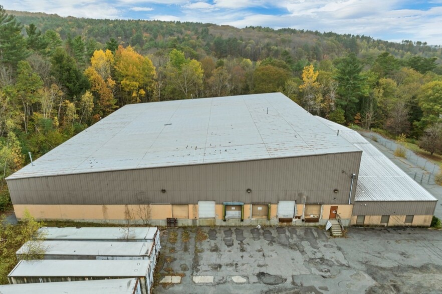 More Photos Of 326 Dartmouth College Hwy, Lebanon Warehouse For Sale