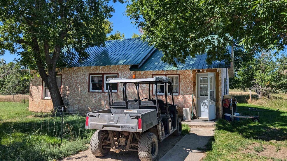 More Photos Of 20168 137th Pl, Sturgis Land For Sale