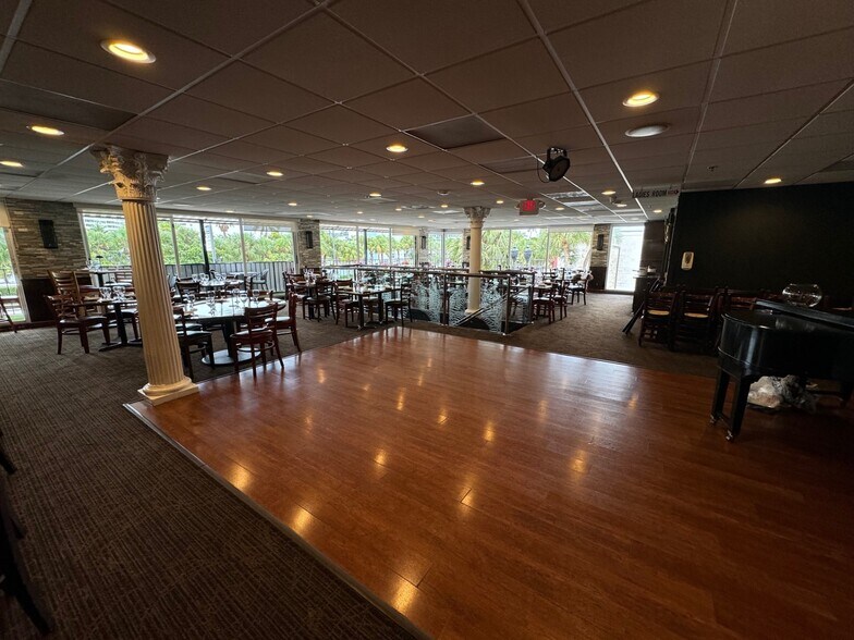 More Photos Of 3496 N Ocean Blvd, Fort Lauderdale General Retail For Sale