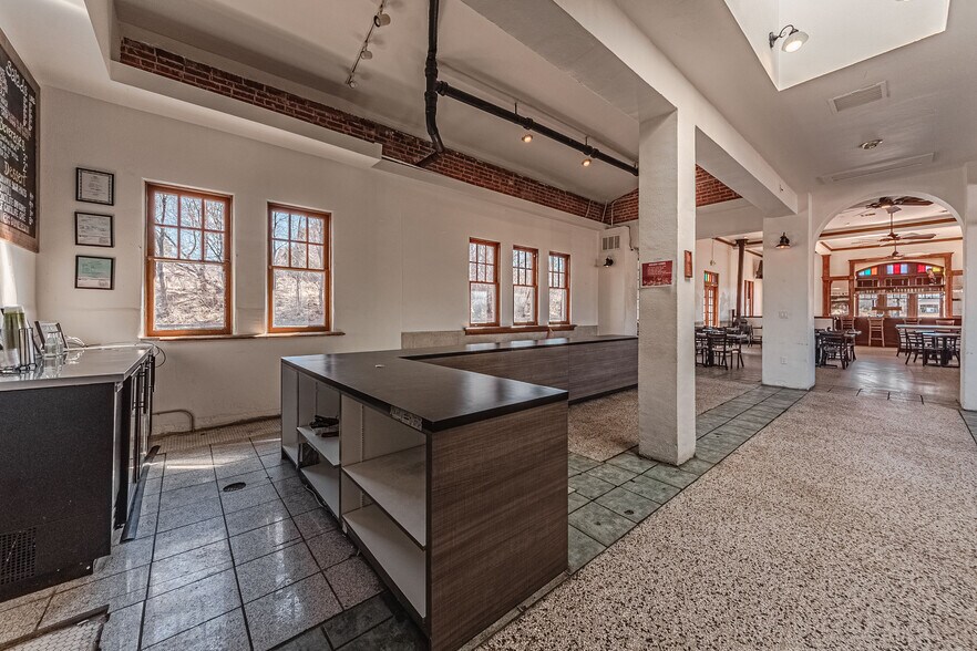 More Photos Of 516 E Elm St, Trinidad Restaurant For Sale