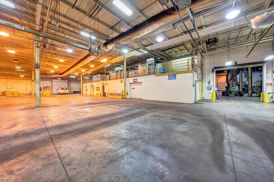 More Photos Of 17921 Main St, Buchanan Manufacturing For Sale