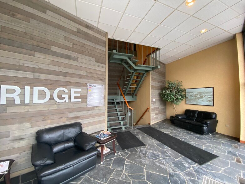 More Photos Of 23650 Woodward Ave, Pleasant Ridge Office For Lease