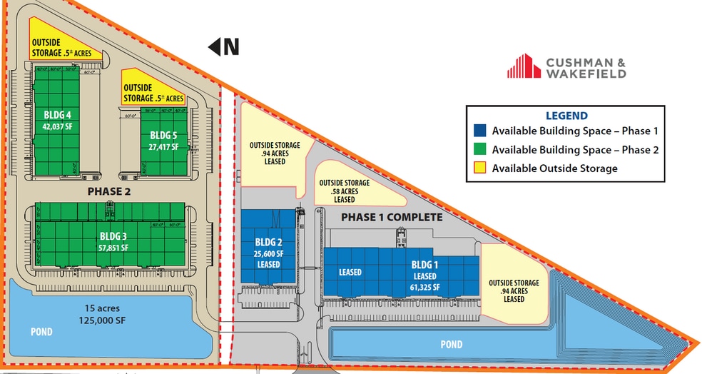 More Photos Of 6855 US Hwy 41, Apollo Beach Unknown For Lease