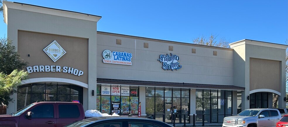 More Photos Of 2209 Blalock Rd, Houston Freestanding For Lease