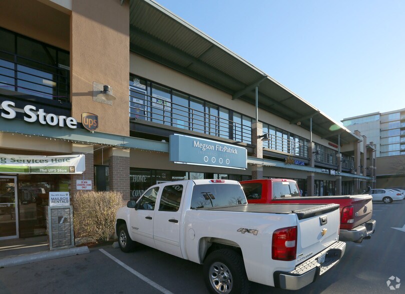 More Photos Of 174 Wilson St, Victoria General Retail For Lease