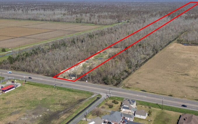 Primary Photo Of 3672 Airline Hwy, Reserve Land For Sale