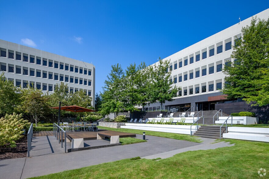 More Photos Of 275 Interstate North Cir SE, Atlanta Office For Lease