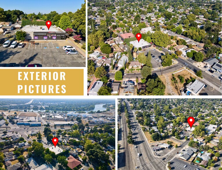 More Photos Of 109 15th St, West Sacramento Freestanding For Sale