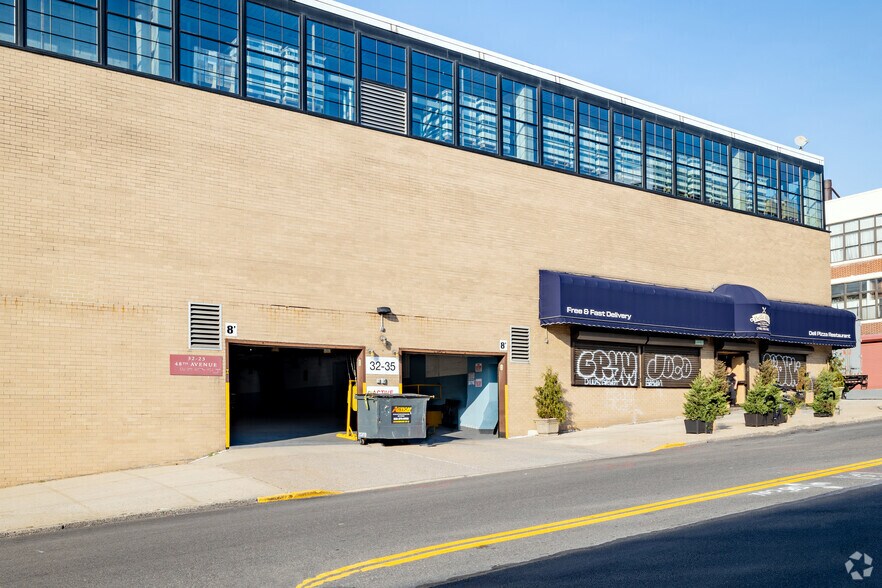 More Photos Of 4750 33rd St, Long Island City Warehouse For Lease