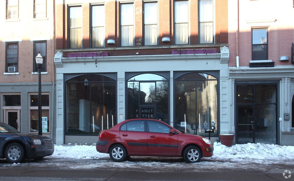 More Photos Of 1417 Main St, Cincinnati Apartments For Lease