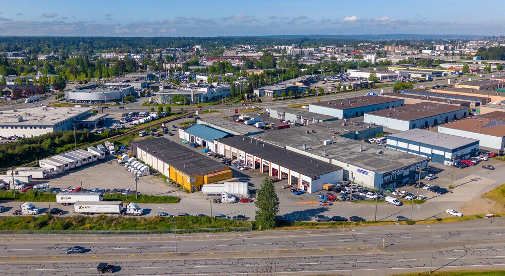 More Photos Of 20785-20795 Langley Byp, Langley Service For Sale