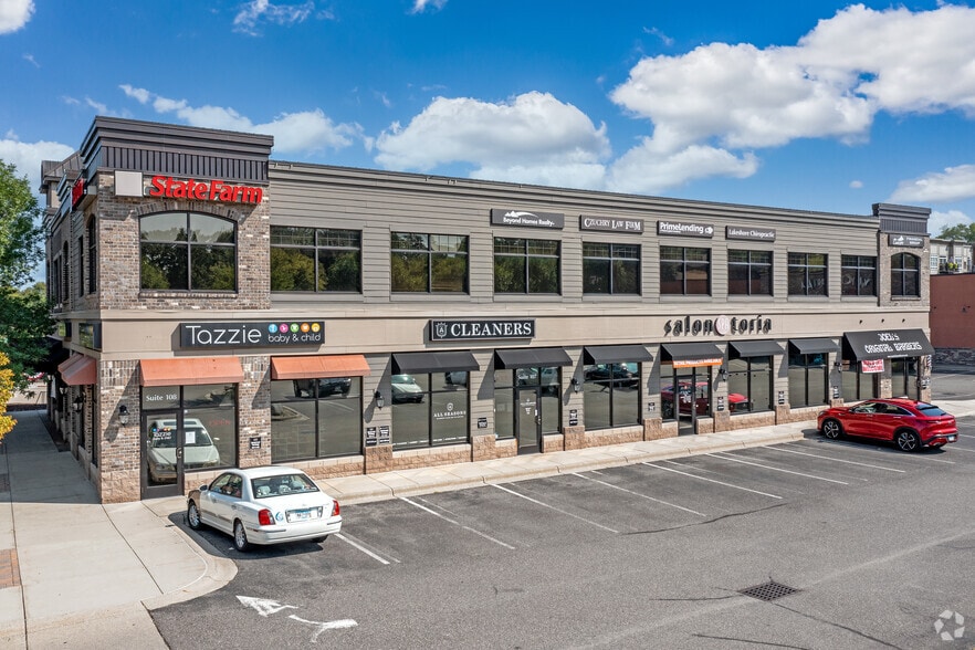 More Photos Of 1750 Tower Blvd, Victoria Storefront Retail Office For Lease