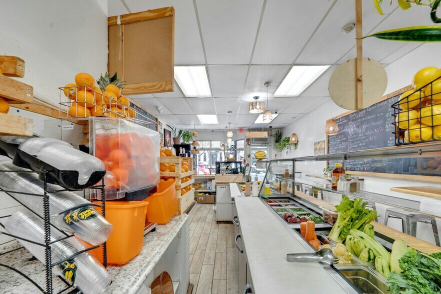 More Photos Of 3511-3513 Park Ave, Union City Storefront Retail Residential For Sale
