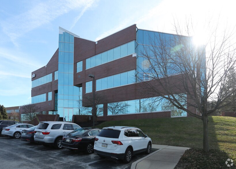 More Photos Of 770 Springdale Dr, Exton Office For Sale