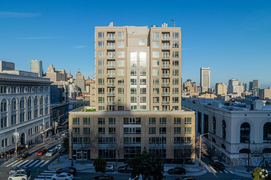 More Photos Of 1285 Sutter St, San Francisco Apartments For Lease