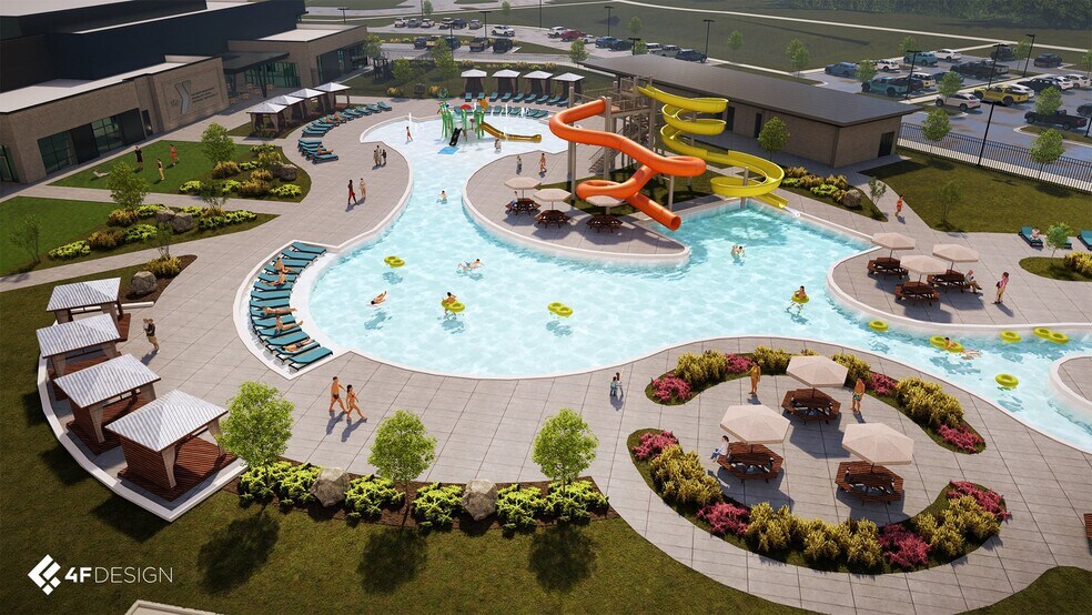 More Photos Of 885 Tunica Trl, Nesbit Apartments For Lease