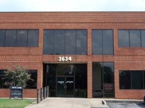 Primary Photo Of 3634 Austin Peay Hwy, Memphis Medical For Sale