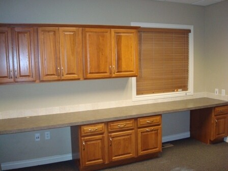 More Photos Of 1605 S Kimball, Caldwell Medical For Lease