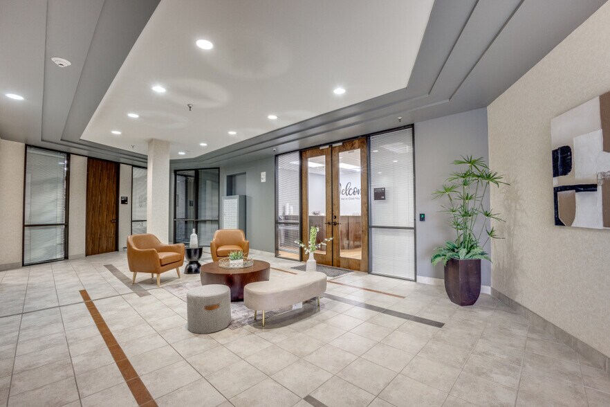 More Photos Of 10707 Corporate Dr, Stafford Coworking Space