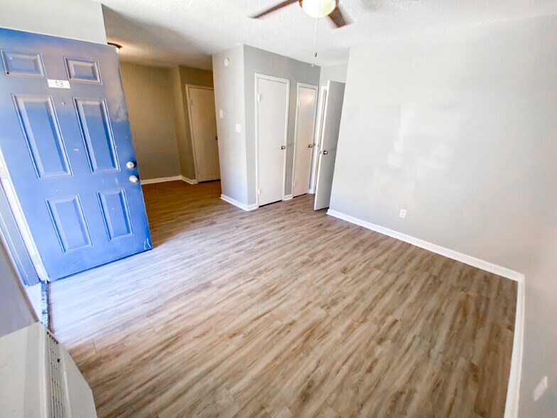 More Photos Of 1809 14th St, Lubbock Apartments For Sale