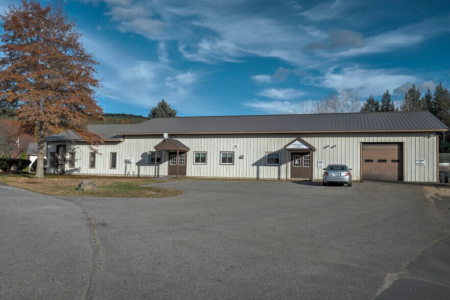 More Photos Of 867 Route 12, Westmoreland Flex For Lease