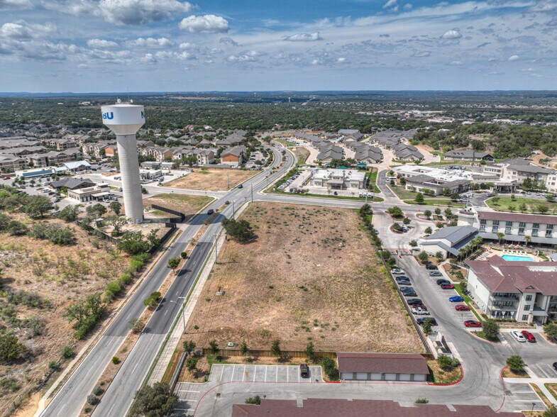 More Photos Of 3355 Oak Run, New Braunfels Land For Sale