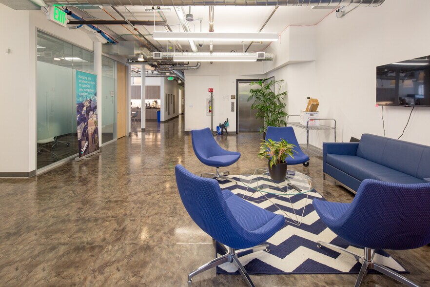 More Photos Of 2168-2180 Shattuck Ave, Berkeley Office For Lease