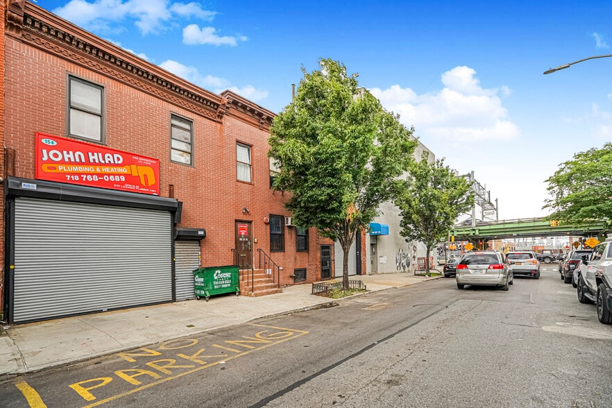 More Photos Of 154 26th St, Brooklyn Warehouse For Sale