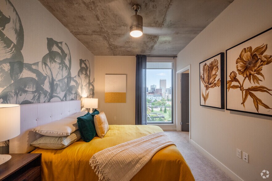 More Photos Of 140 W 10th Ave, Denver Multifamily For Sale