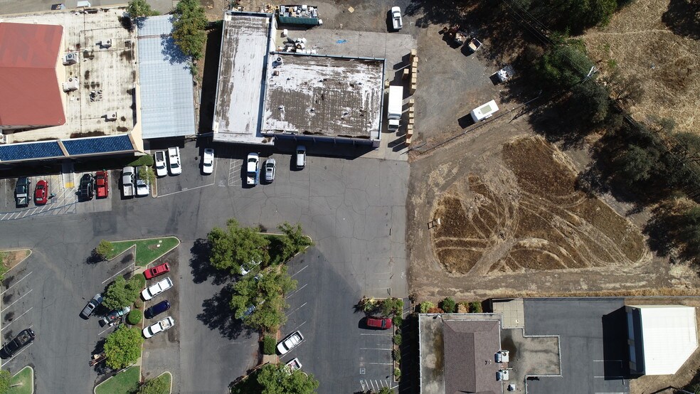 More Photos Of 0 Oro Dam Blvd, Oroville Land For Sale