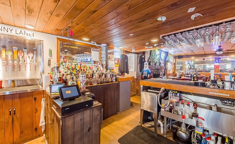 More Photos Of 184 Jamison City Rd, Benton Restaurant For Sale