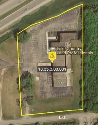 More Photos Of 3305 MN-60, Faribault Office For Sale