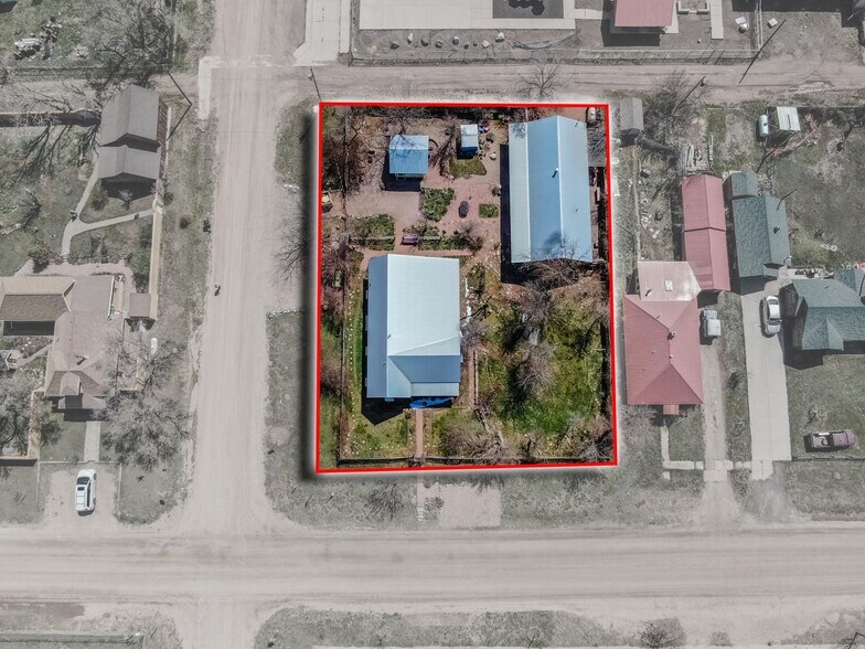 More Photos Of 134 E Virginia St, La Veta Apartments For Sale