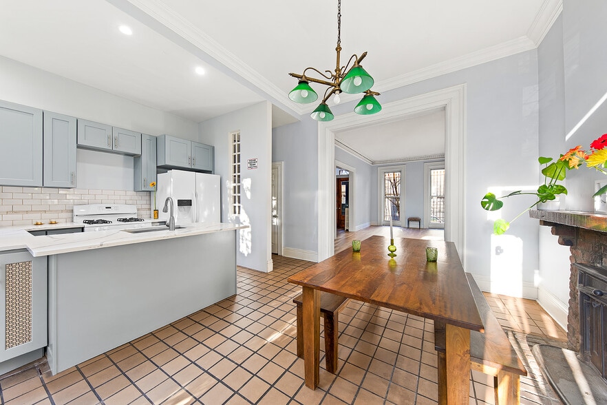 More Photos Of 416 State St, Brooklyn Multifamily For Sale