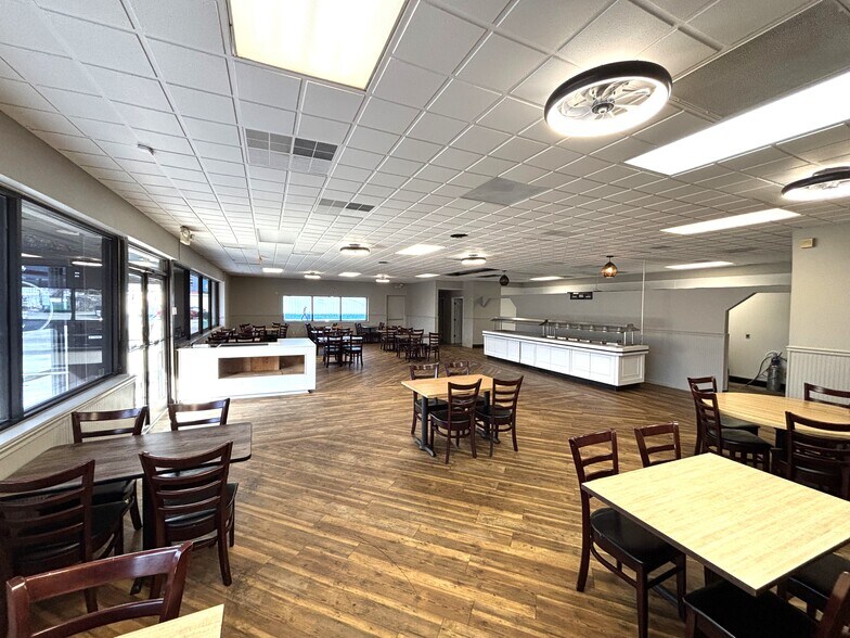 More Photos Of 1740 Highmarket St, Georgetown Restaurant For Sale