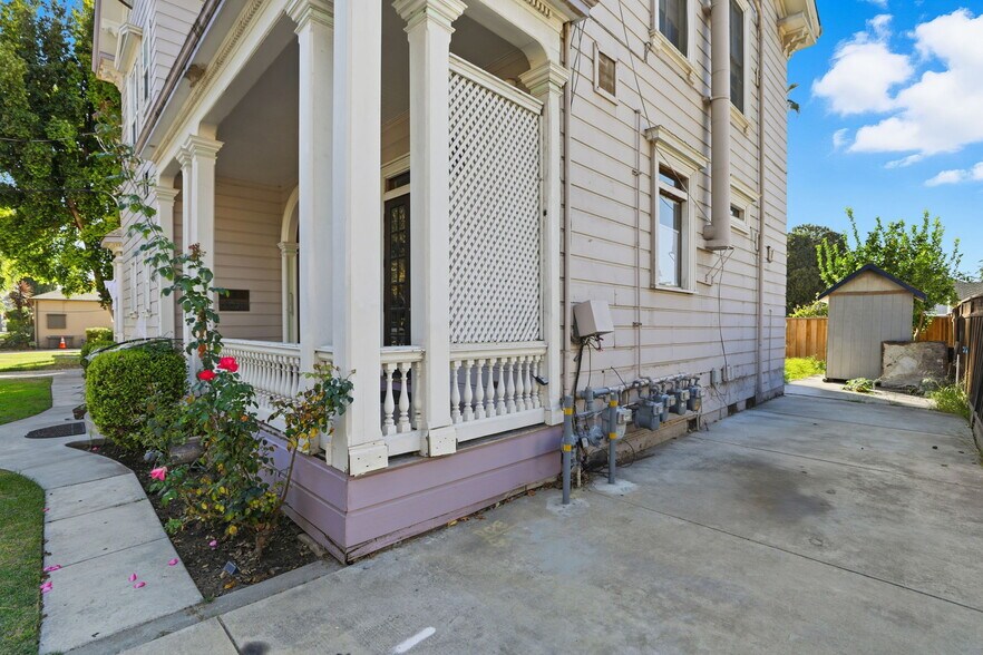 More Photos Of 145 Sunol St, San Jose Apartments For Sale