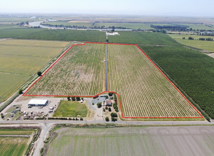 Primary Photo Of 15236 Poverty Rd, Walnut Grove Land For Lease