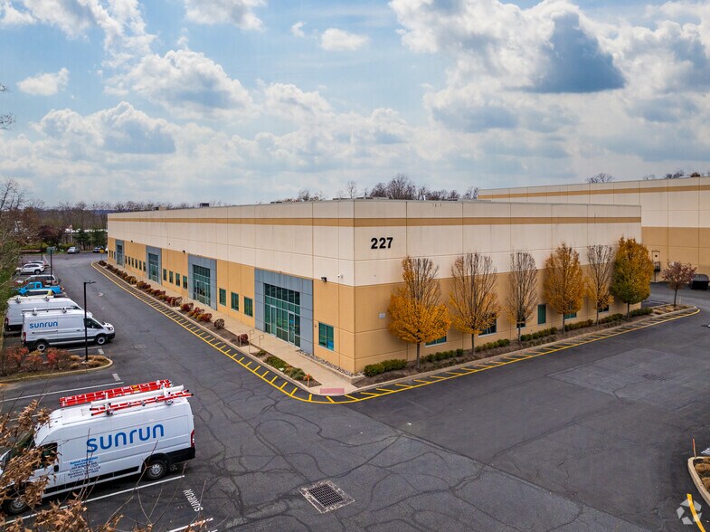 More Photos Of 227 N Route 303, Congers Warehouse For Lease